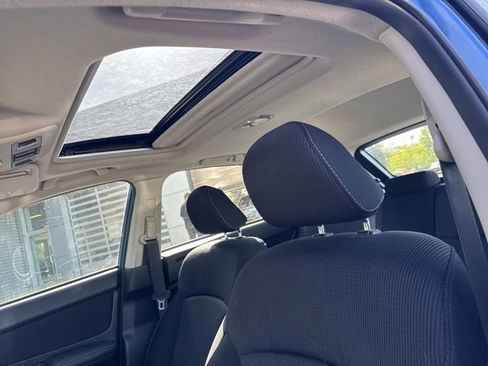 Used 2015 Subaru Impreza 2.0i Sport Premium image 11