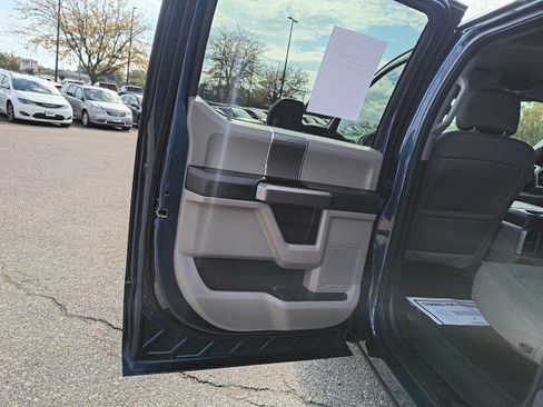 Used 2020 Ford F150 XLT w/ Equipment Group 302A Luxury image 12