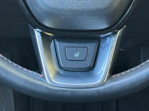 Certified 2024 Honda CR-V Sport Touring image 25