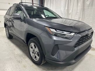 Used 2025 Toyota RAV4 XLE w/ Convenience Package video 1