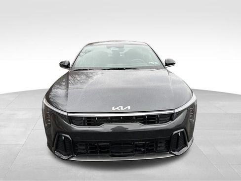 New 2025 Kia K4 GT-Line w/ GT-Line Sunroof Package image 62