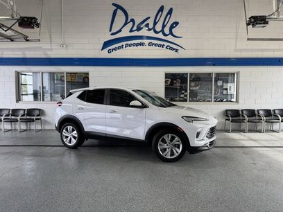 New 2026 Buick Encore GX Preferred w/ Comfort Package