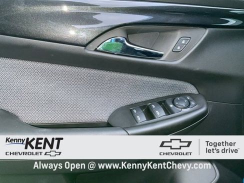 Certified 2025 Chevrolet TrailBlazer LS w/ LS Convenience Package image 18