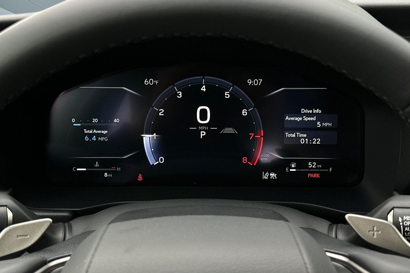 New 2026 Lexus IS 350 F Sport w/ Accessory Package Z1 RWD image 22