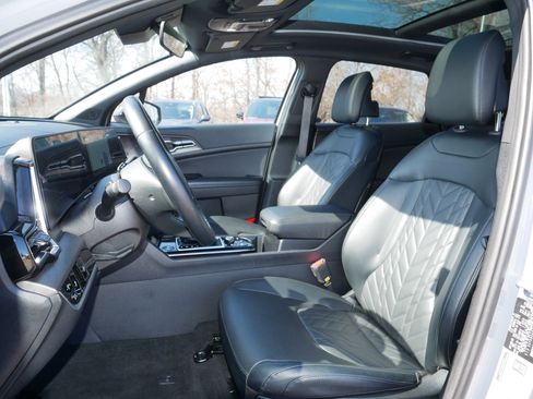 Certified 2023 Kia Sportage X-Line w/ X-Line Premium Package image 33