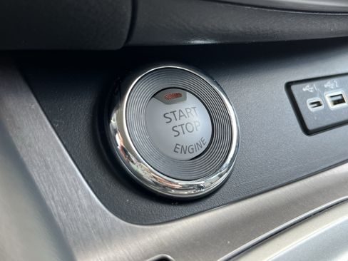 Used 2024 Nissan Murano SV w/ SV Midnight Edition Package AWD/4WD image 35