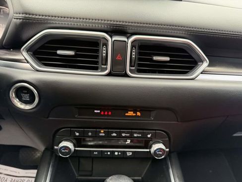 Certified 2024 MAZDA CX-5 Carbon Edition AWD/4WD image 23