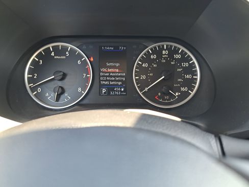 Used 2025 Nissan Sentra S image 19