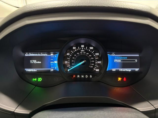 Used 2024 Ford Edge SEL w/ Convenience Package AWD/4WD image 20