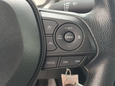 Used 2025 Toyota Corolla LE FWD image 24