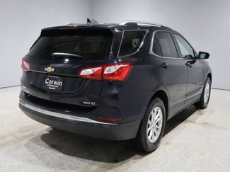 Used 2020 Chevrolet Equinox LT video 2