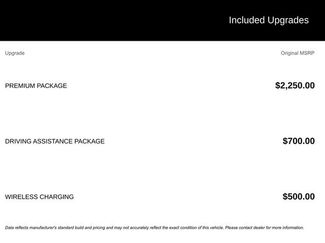 Used 2022 BMW 330e xDrive 330e xDrive w/ Premium Package video 2