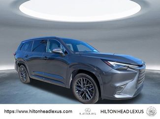 Used 2024 Lexus TX 350 AWD video 1