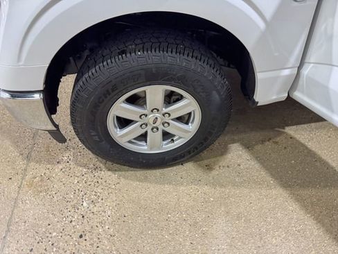 Used 2023 Ford F150 XLT image 30