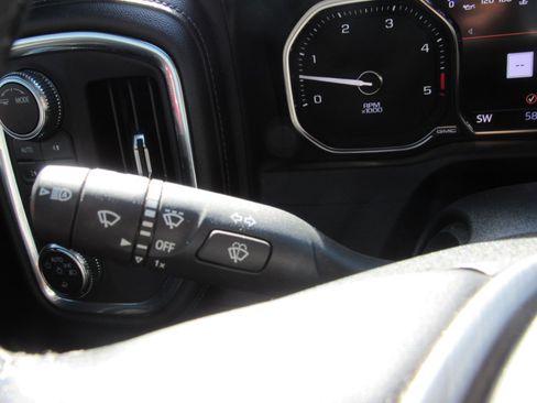 Used 2022 GMC Sierra 2500 Denali image 33