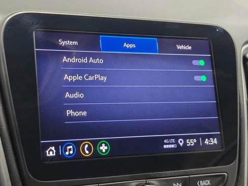 Used 2023 Chevrolet Malibu LS FWD image 33