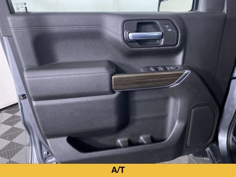 Certified 2021 Chevrolet Silverado 1500 LT AWD/4WD image 11