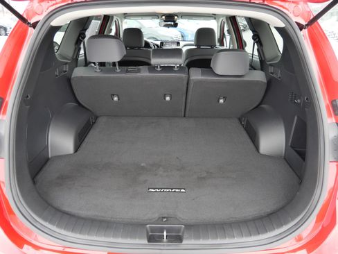 Certified 2023 Hyundai Santa Fe SE w/ Cargo Package image 18