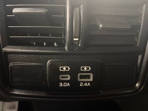 Used 2025 Subaru Forester Sport w/ Popular Package #2 AWD/4WD image 13
