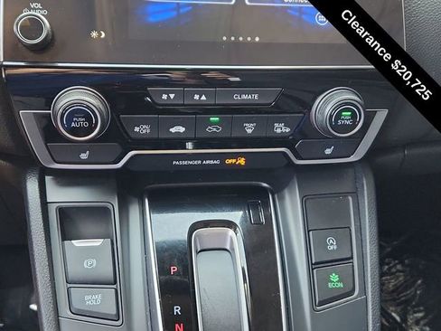Used 2022 Honda CR-V EX-L image 39
