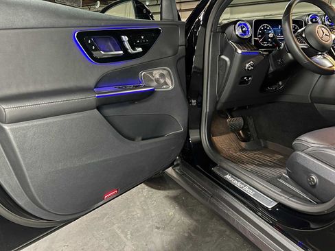 Certified 2026 Mercedes-Benz GLC 300 4MATIC image 21