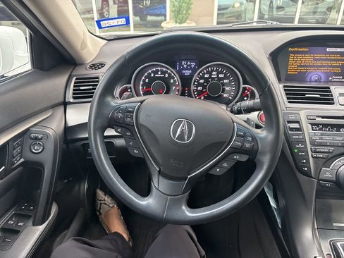 Used 2013 Acura TL w/ Technology Package image 7