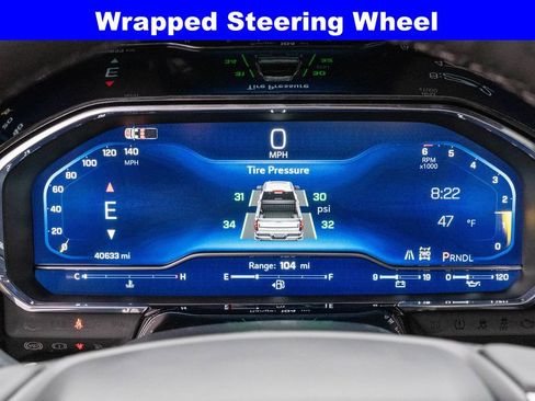 Used 2024 Chevrolet Silverado 1500 LT image 11