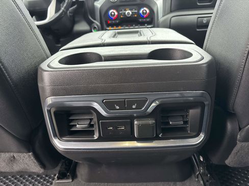 Used 2021 GMC Sierra 1500 SLT w/ SLT Premium Plus Package image 13