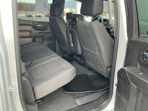 Used 2022 Chevrolet Silverado 1500 LT image 27