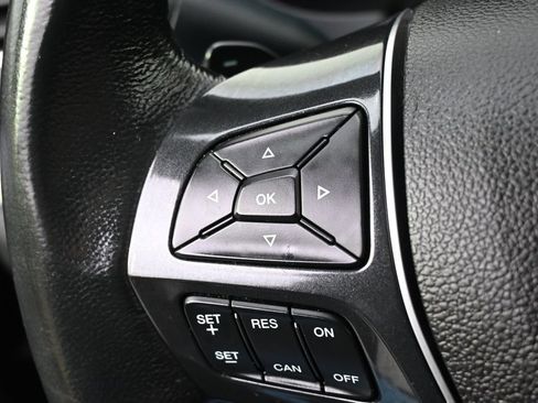 Used 2017 Ford Explorer Limited AWD/4WD image 33