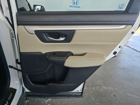 Used 2022 Honda CR-V LX image 11
