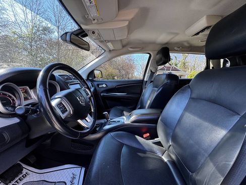 Used 2018 Dodge Journey GT image 8