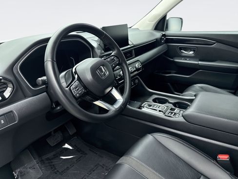 Used 2024 Honda Pilot EX-L image 10