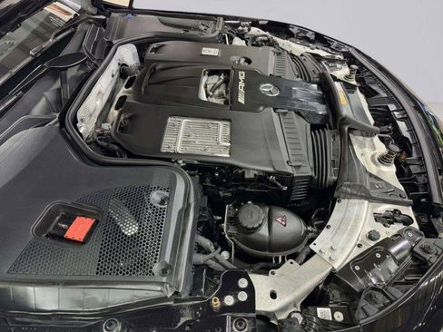 Used 2019 Mercedes-Benz AMG GT 63 image 68