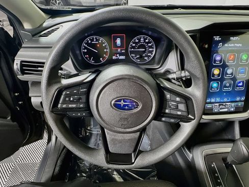 Used 2024 Subaru Crosstrek 2.0i Premium w/ Popular Package #4 AWD/4WD image 10