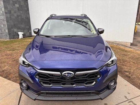New 2026 Subaru Crosstrek 2.5i Limited image 9