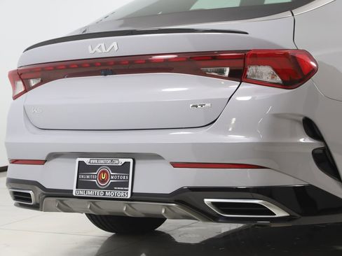 Used 2023 Kia K5 GT-Line FWD image 48