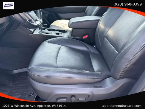 Used 2019 Subaru Outback 2.5i Limited AWD/4WD image 24