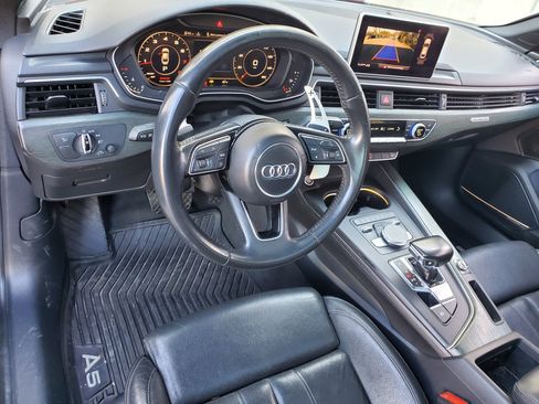 Used 2018 Audi A5 2.0T Premium Plus image 26