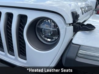 Used 2021 Jeep Wrangler Unlimited Rubicon 4xe w/ Cold Weather Group AWD/4WD video 2