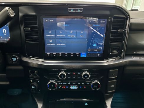 New 2026 Ford F250 Lariat image 41