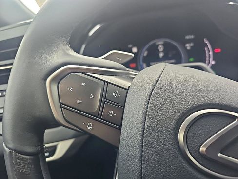 Used 2023 Lexus RX 350 350h Luxury w/ Cold Area Package image 21