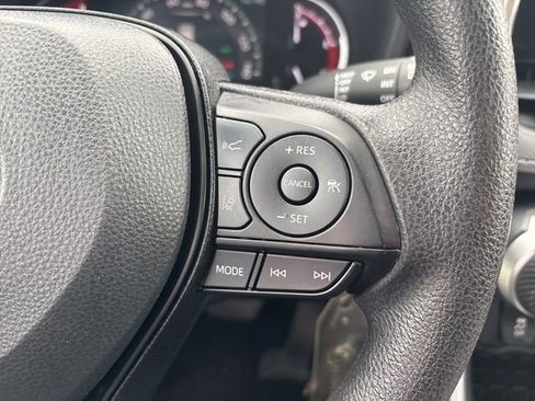 Certified 2023 Toyota RAV4 LE image 25