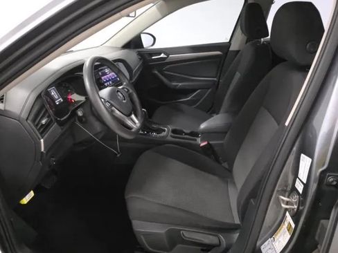 Used 2019 Volkswagen Jetta S w/ Driver Assistance Package FWD image 5