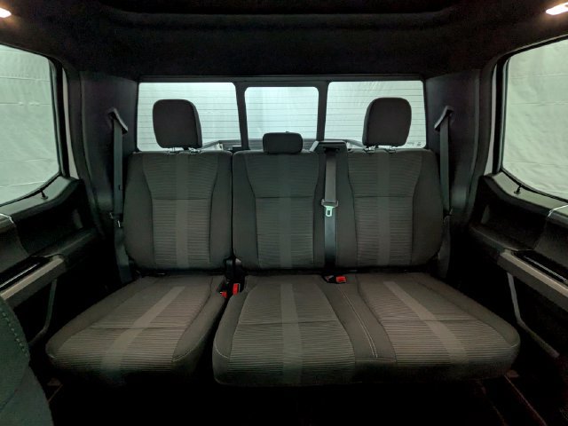 Certified 2017 Ford F150 XLT w/ Equipment Group 302A Luxury AWD/4WD image 21