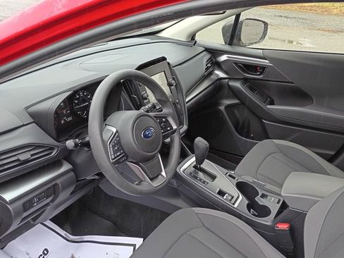 Used 2024 Subaru Impreza 2.0i AWD/4WD image 11