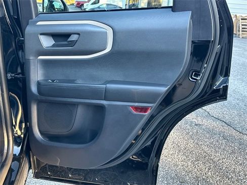 Used 2025 Ford Bronco Sport Big Bend image 16