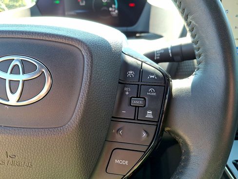 Used 2023 Toyota bZ4X AWD w/ Weather Package image 18
