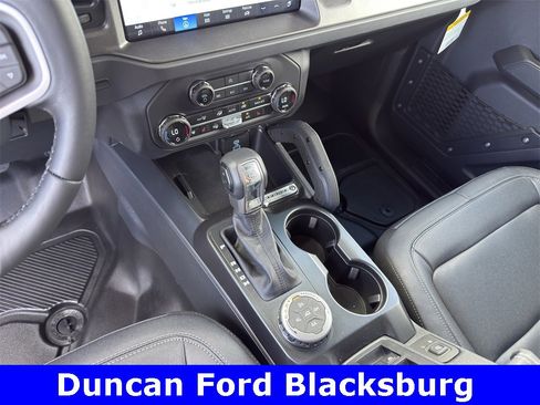 New 2025 Ford Bronco Badlands image 28