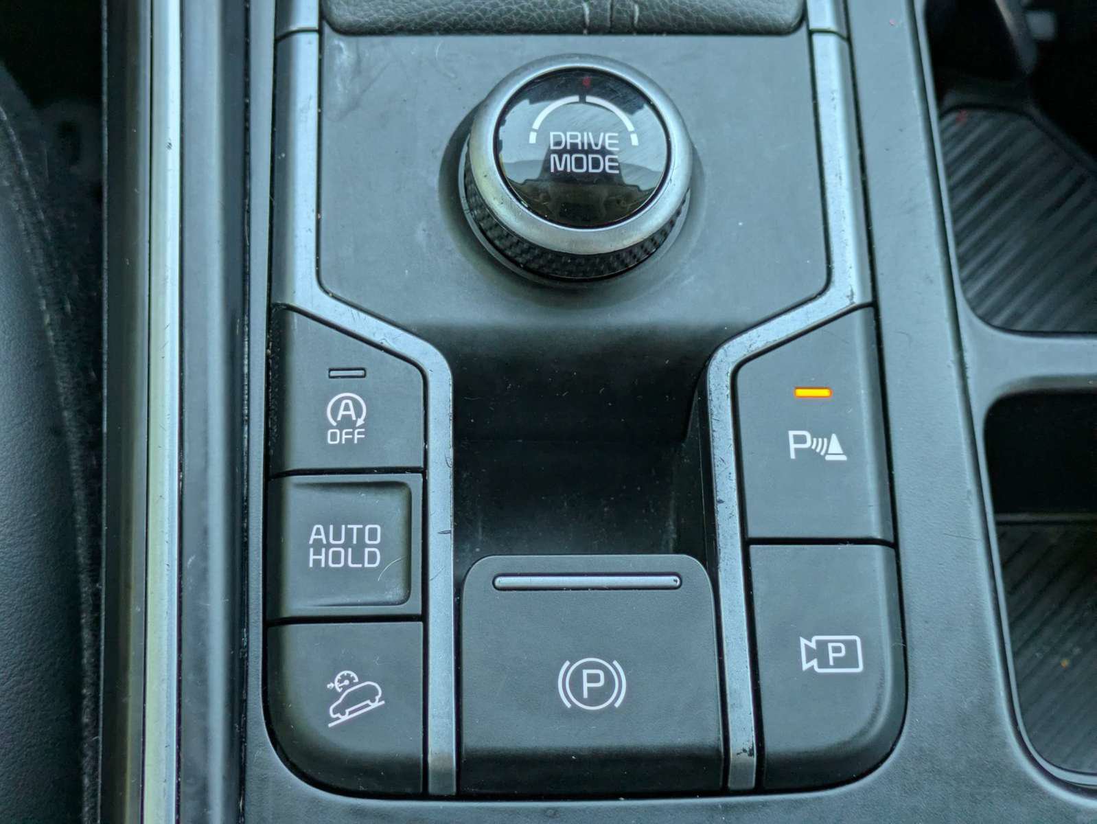 Certified 2024 Kia Sorento S w/ Panoramic Sunroof Package FWD image 28
